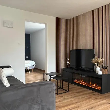 Le Cocon Du Bord De L'Ill Apartment Illhaeusern Exterior photo
