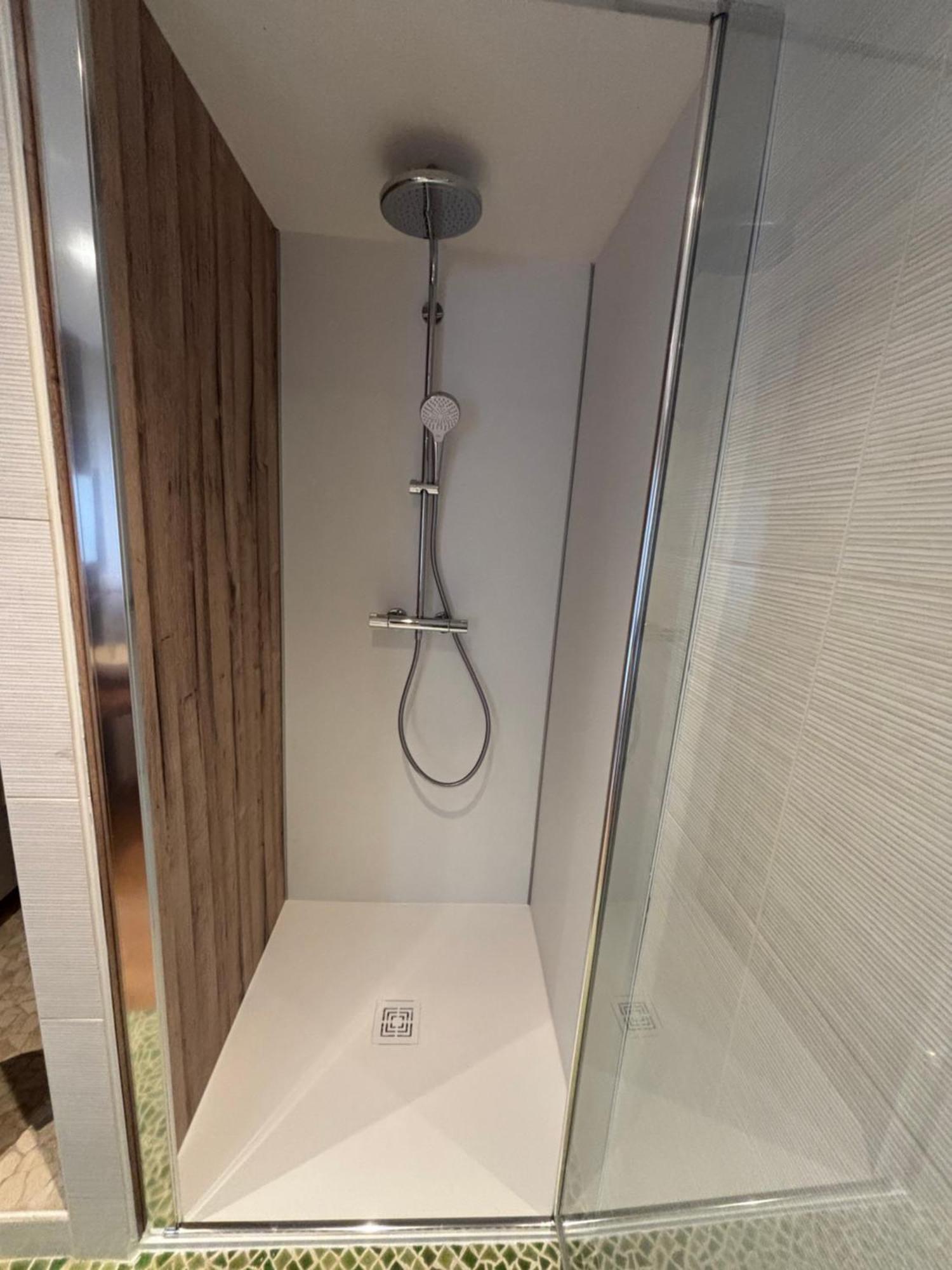 Le Cocon Du Bord De L'ill Apartment