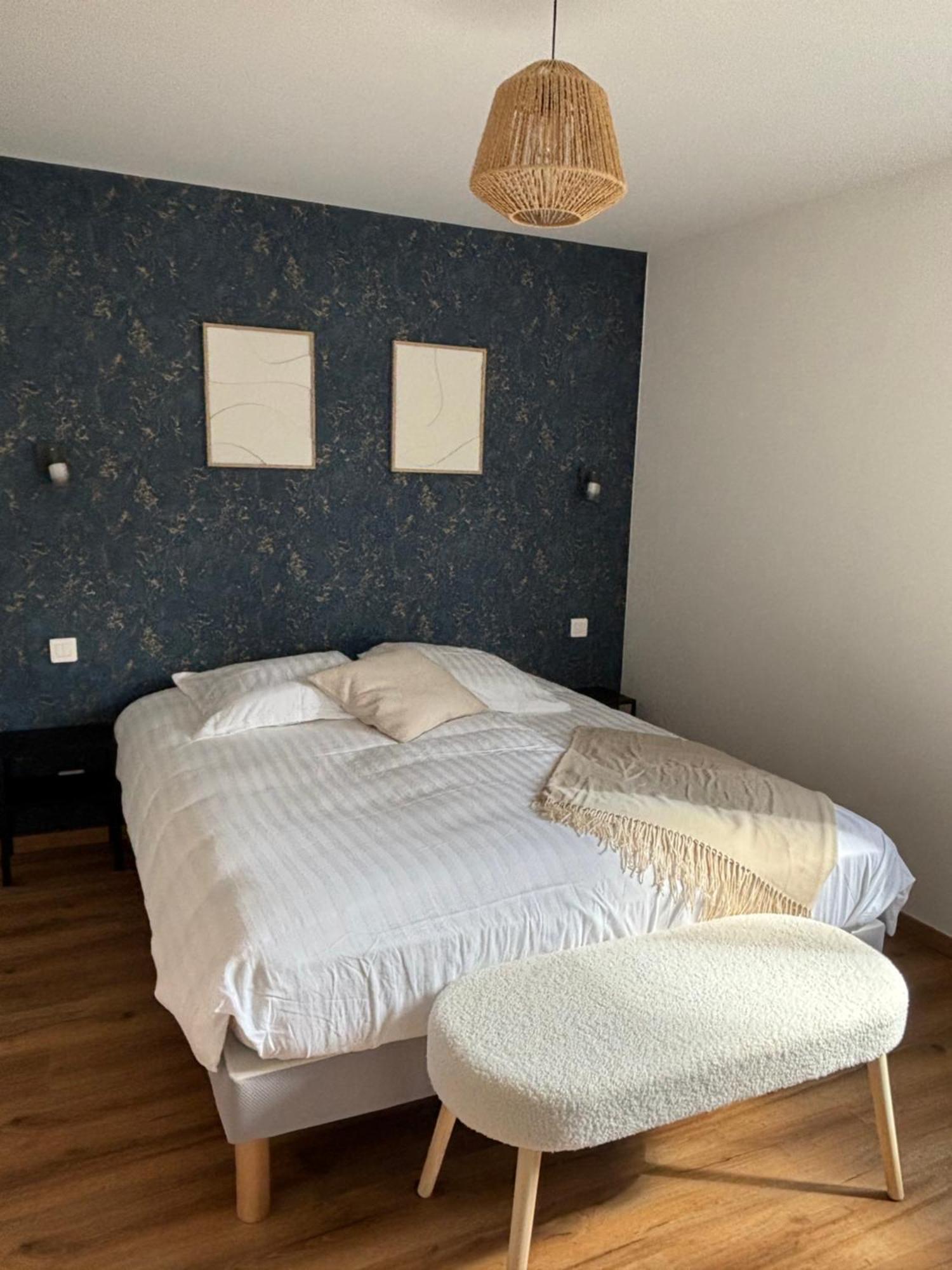 Le Cocon Du Bord De L'ill Apartment *